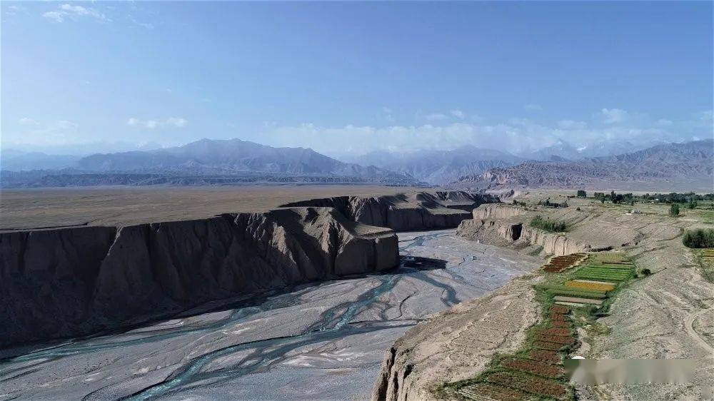 十三五黑山峡最新动态，变化中的力量，自信与成就感的源泉展现新进展