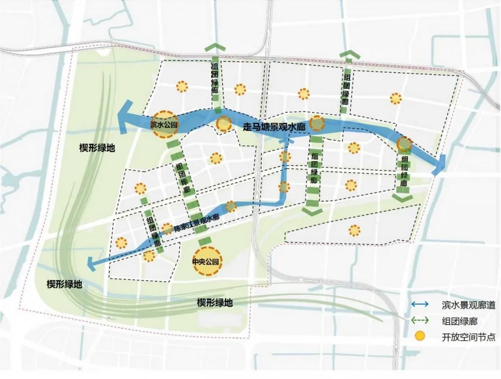 广汉市西外乡最新规划发布