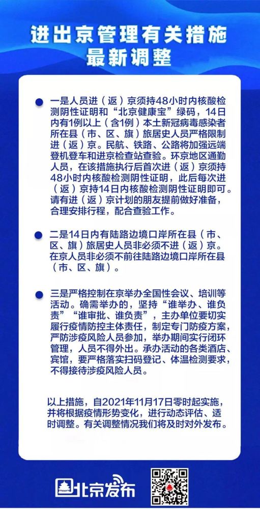 最新返京规定的深度解析与观点阐述